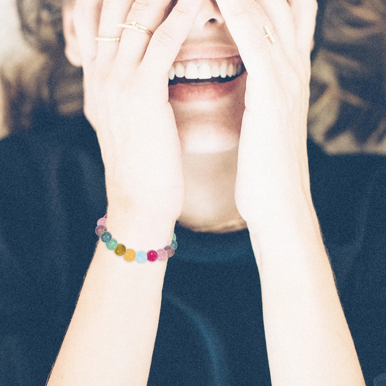 

Набор из 200 стеклянных бусин с эффектом кракле, премиум-класса, для рукоделия, изготовления браслетов, ожерелий, украшений, аксессуары для творчества