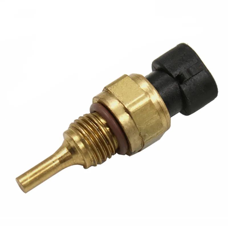 

Coolant Temperature Sensor 4954905 for Cummins Engine ISX Ram 2500 Ram 3500 5.9L 6.7L 3865346 3096153 5011852AB 5114413AA