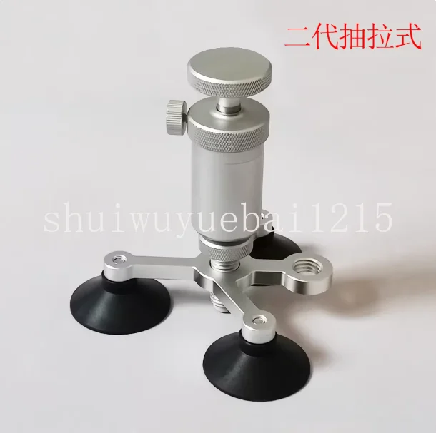 Car Windshield Glass Repair Accessories 2nd Generation Injection Syringe for Auto Windscreen Crack Fixing