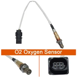 Oxygen O2 Sensor For Ford E150 E250 E350 E450 F150 Escape Expedition Flex Fusion Taurus Lincoln MKS MKT 0258017174 8F9Z9F472B