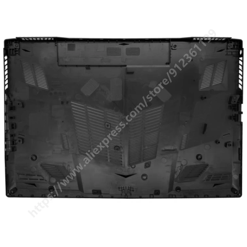 Рисунок 2 - Новый чехол для ноутбука ASUS GL73