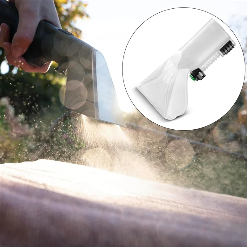 A76G-buse de poignée de pulvérisation Novez, pièce de rechange pour Karcher SE 4001/SE 4002/SE 5.100 et SE 6.100, Code modèle 2.885 – 018.0