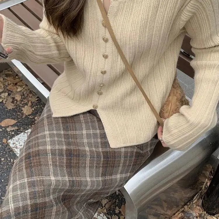 

Sweaters Jumpers Womens Tops For Woman Western Style Prairie Motif Frontier Cowgirl Embroidery Fringe Trim Solid RETRO Outdoor