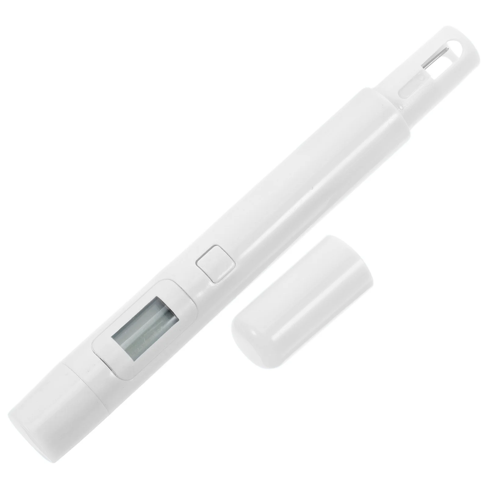 

High Accuracy Digital Water Quality Tester Pool Aquarium Conductivity Measurement LCD Display Monitoring Tool Pool Water Tester