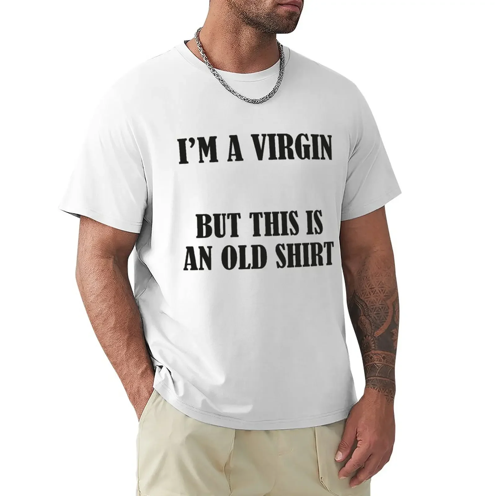 Sister Mary T-Shirt new edition tees oversized t shirts for men