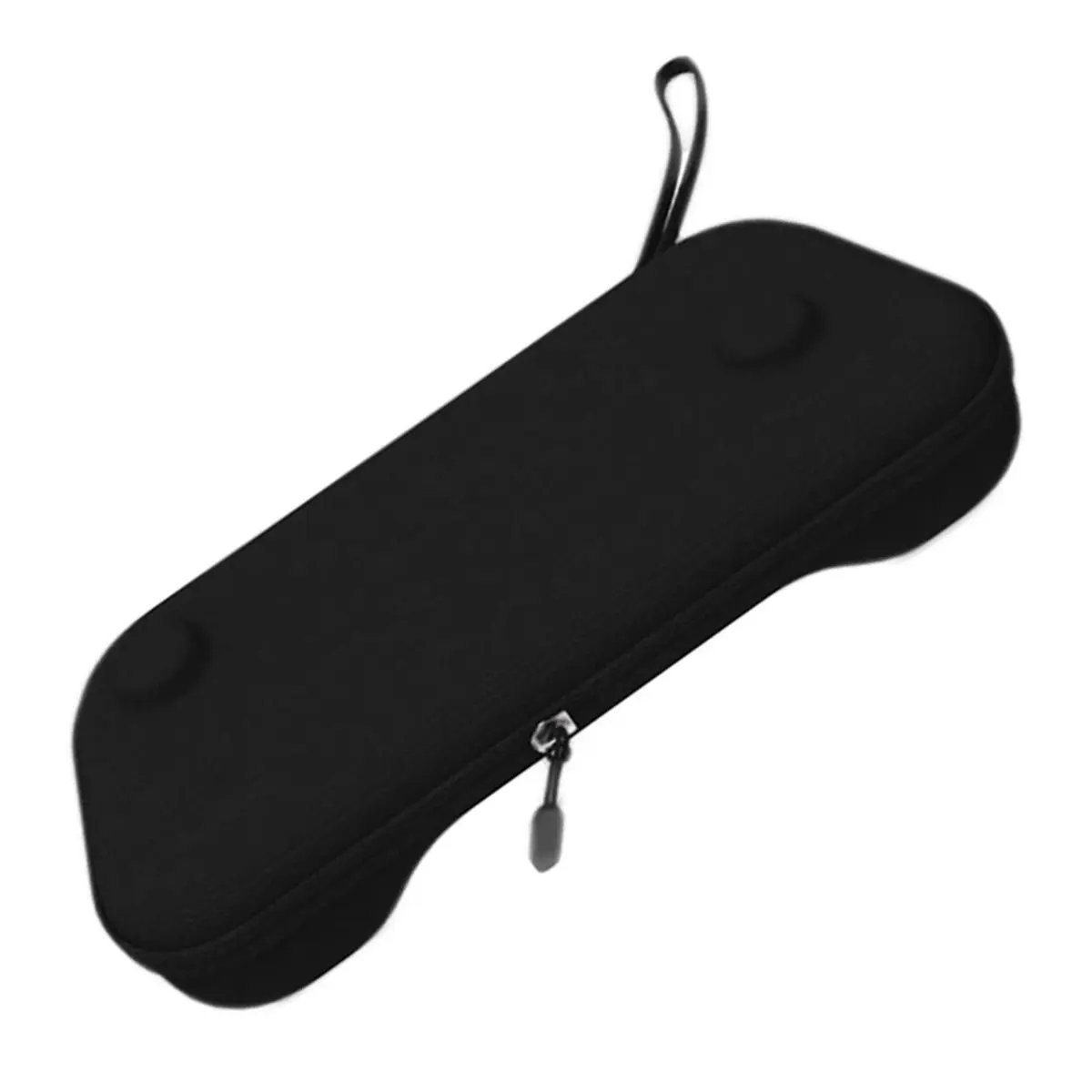 For 3 Handheld Game Console Portable Travel Storage Carrying Bag for 3 Game Console Accessories, Black