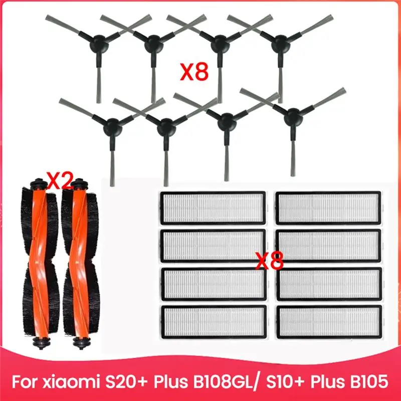a13i-for-ロボット掃除機-s20-plus-b108gl-s10-plus-b105-sapre-parts-メインローラーサイドブラシ-hepa-フィルターアクセサリー