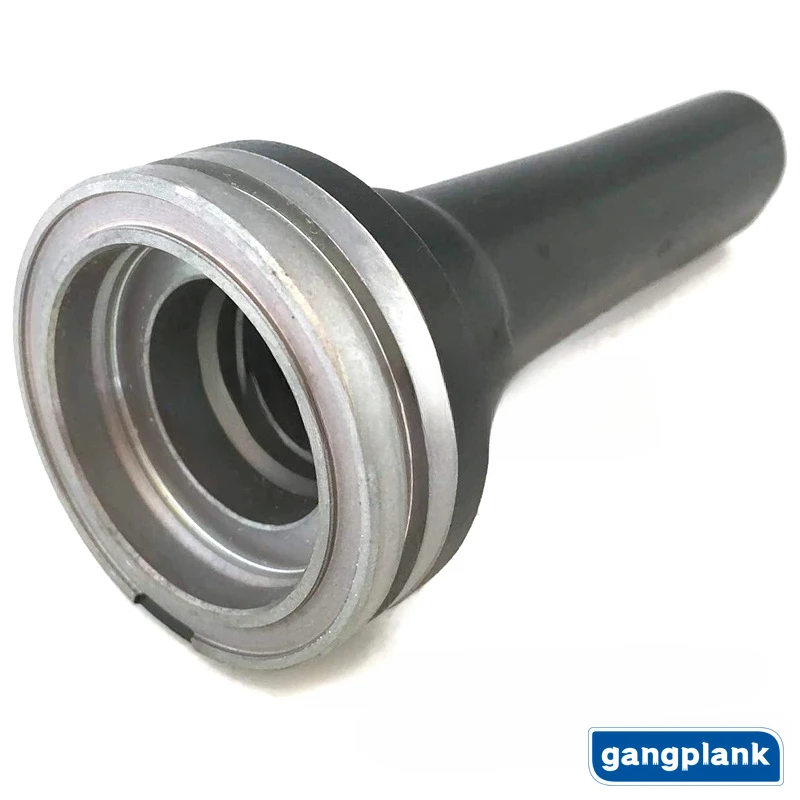 

Outboard Engine Crankshaft Lower Oil Seal Cover 689-15396-01-5B for Yamaha Hidea Parsun 2-stroke 25/30 HP