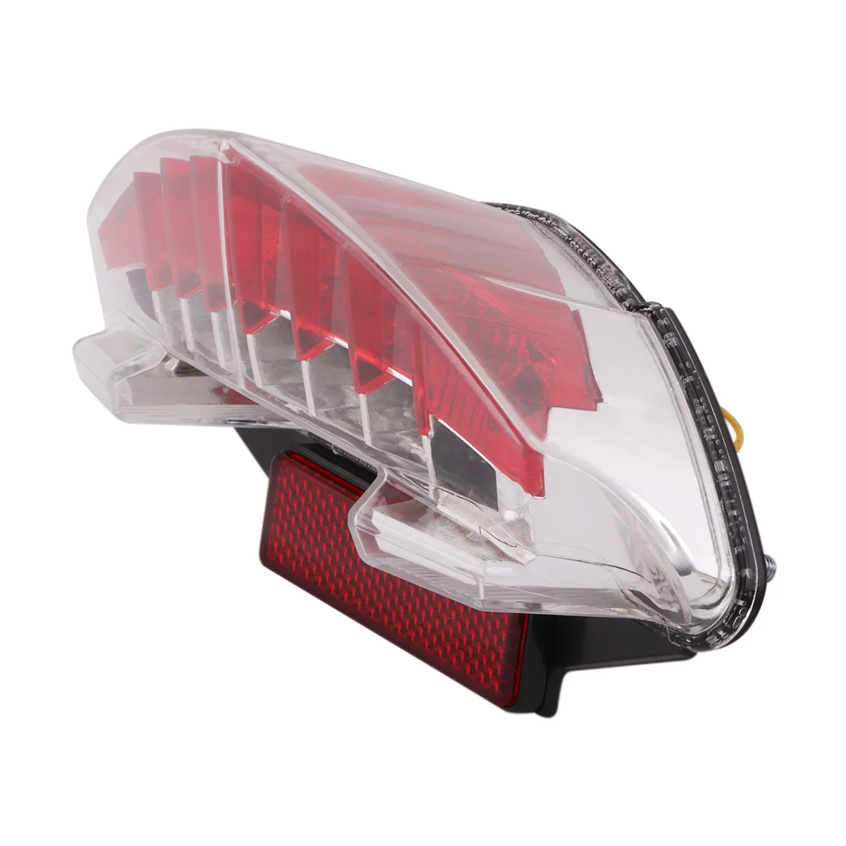 

Motorcycle Turn Signals Light Blinker Indicator Rear Lights Brake Light LED Taillight for BMW F650GS R1200GS R1200 B