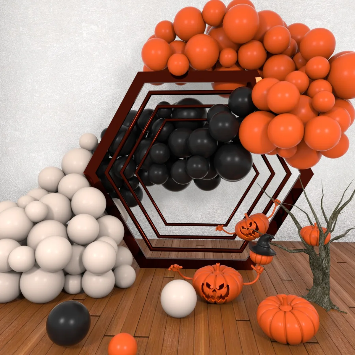 

Balloon kit, Christmas, Halloween, bachelorette party, wedding, birthday, holiday, Anniversary, Thanksgiving, decoration