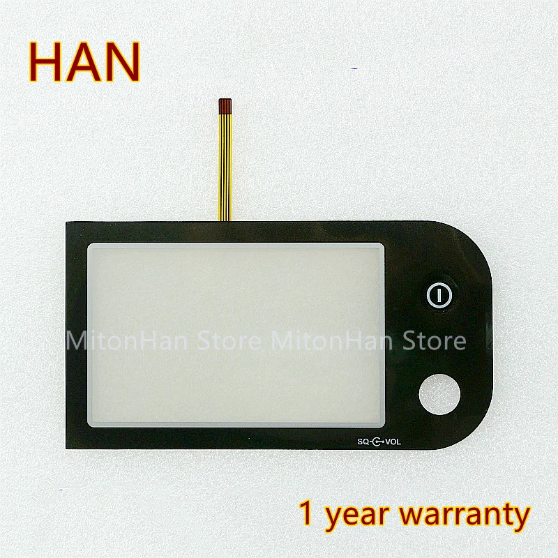 DT50M.473 Touch Panel Screen Glass DT50M.473 Digitizer