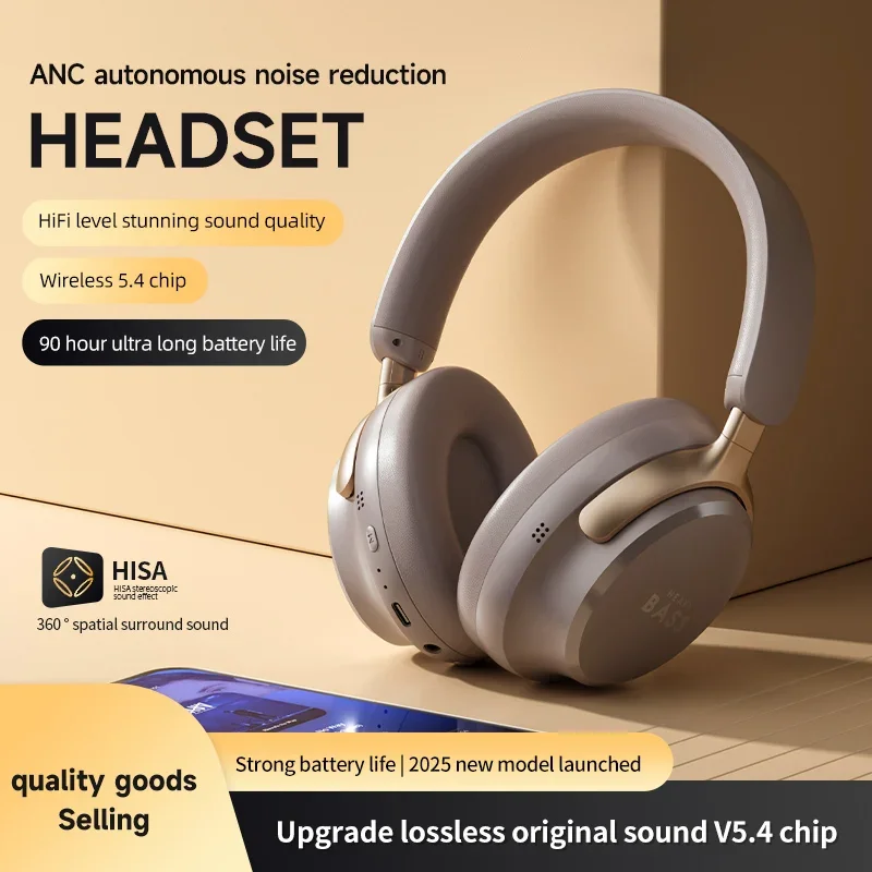 Wireless Headphone … - image