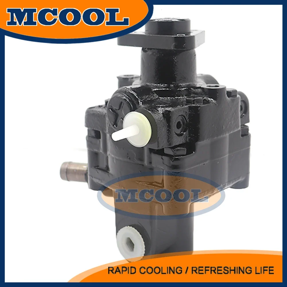 Auto Power Steering Pump For Audi 80 90 Cabriolet Coupe 2.0 054145165A 054145165H 054145165KX 54145165K 8G0145165X 8G0145165