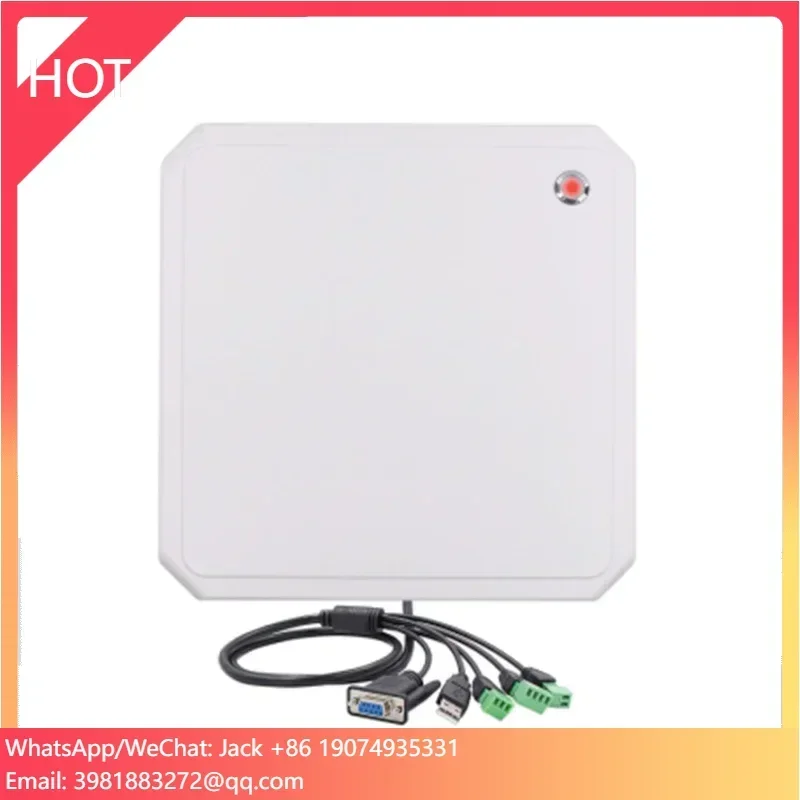 

Wholesales Usb 860~960mhz 10m long range Uhf RfID access control card reader