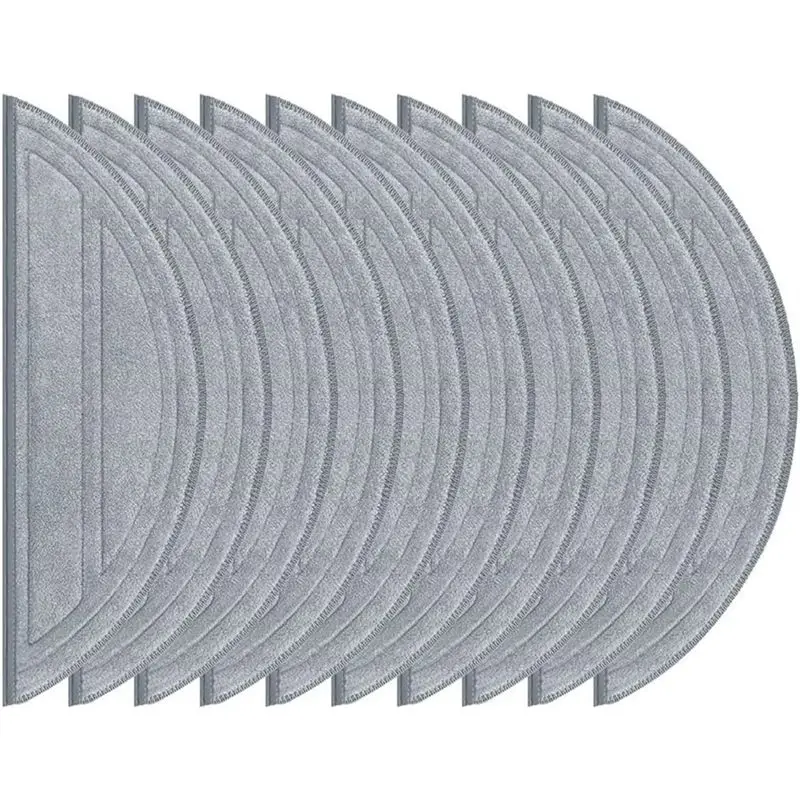 B53C Mop Cloth Kit …