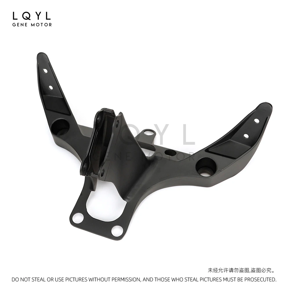 

Headlight Bracket Motorcycle Upper Stay Fairing For YAMAHA YZF-R1 R1 2002 2003 YZF-1000 YZF 1000 02 03 Parts
