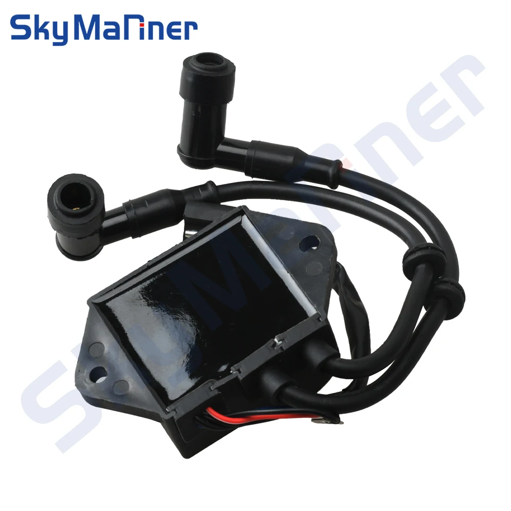 

Блок CDI 32900-98100 32900-98101 для лодочных моторов Suzuki 2T DT6 DT8 6HP 8HP, аксессуары, замена неоригинальных запчастей