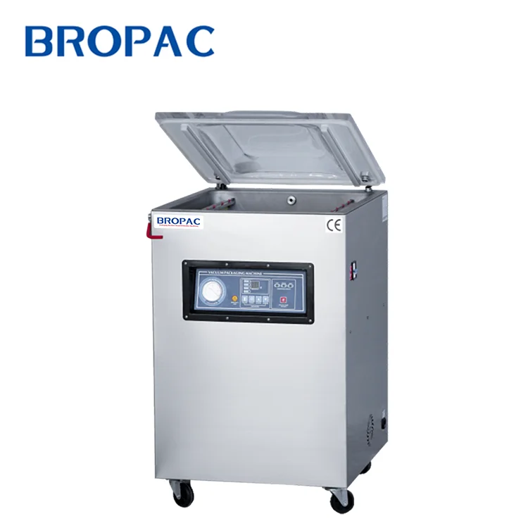 

VM400C/B Vacuum Sealing