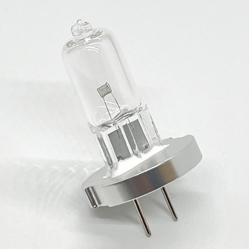 

Slit Lamp 12V 30W G6.35 Halogen Bulb For Huvitz HS-5000 HS-5500 HS-7000 HS-7500 Ophthalmic Microscope