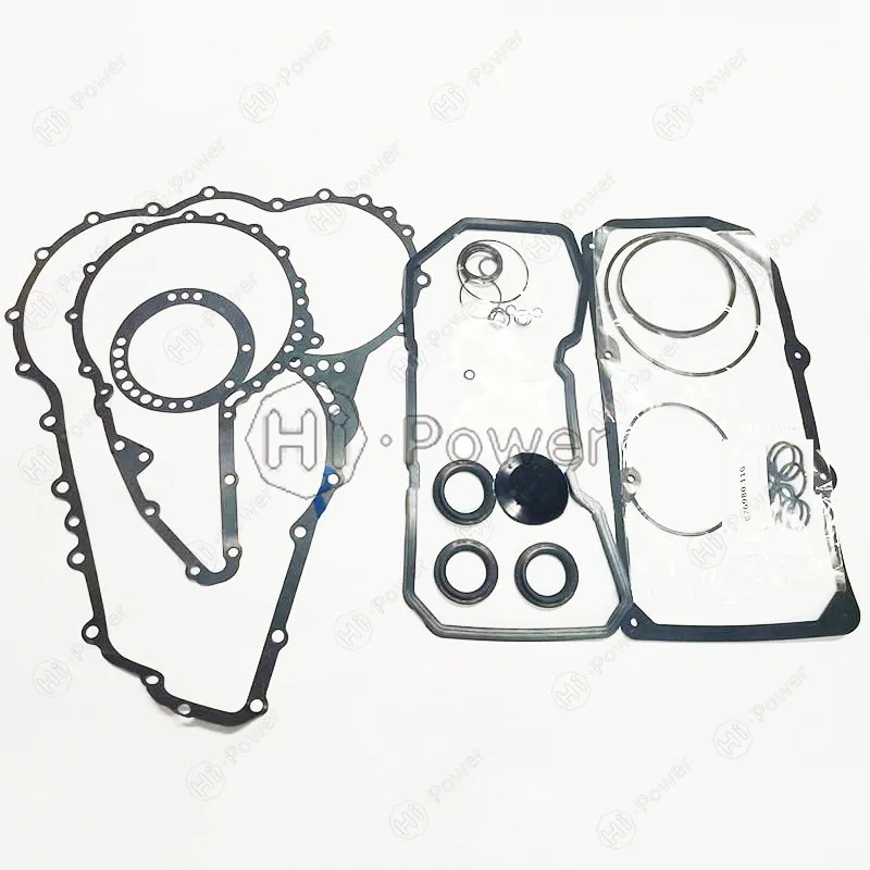 722.8 CVT Automatic Transmission Overhaul Repair Kit Seal Gasket for Mercedes Benz Gearbox Clutch Gasket Oil Seal