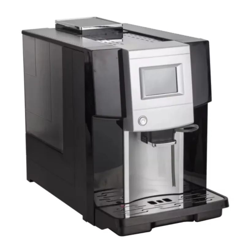 Smart Easy-use Europe Kitchen Express Coffee Maker Machine
