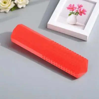 

Pencil Cap Chew Topper Sensory Tip Cover Erasers for Pencils Kids Chewable Toys