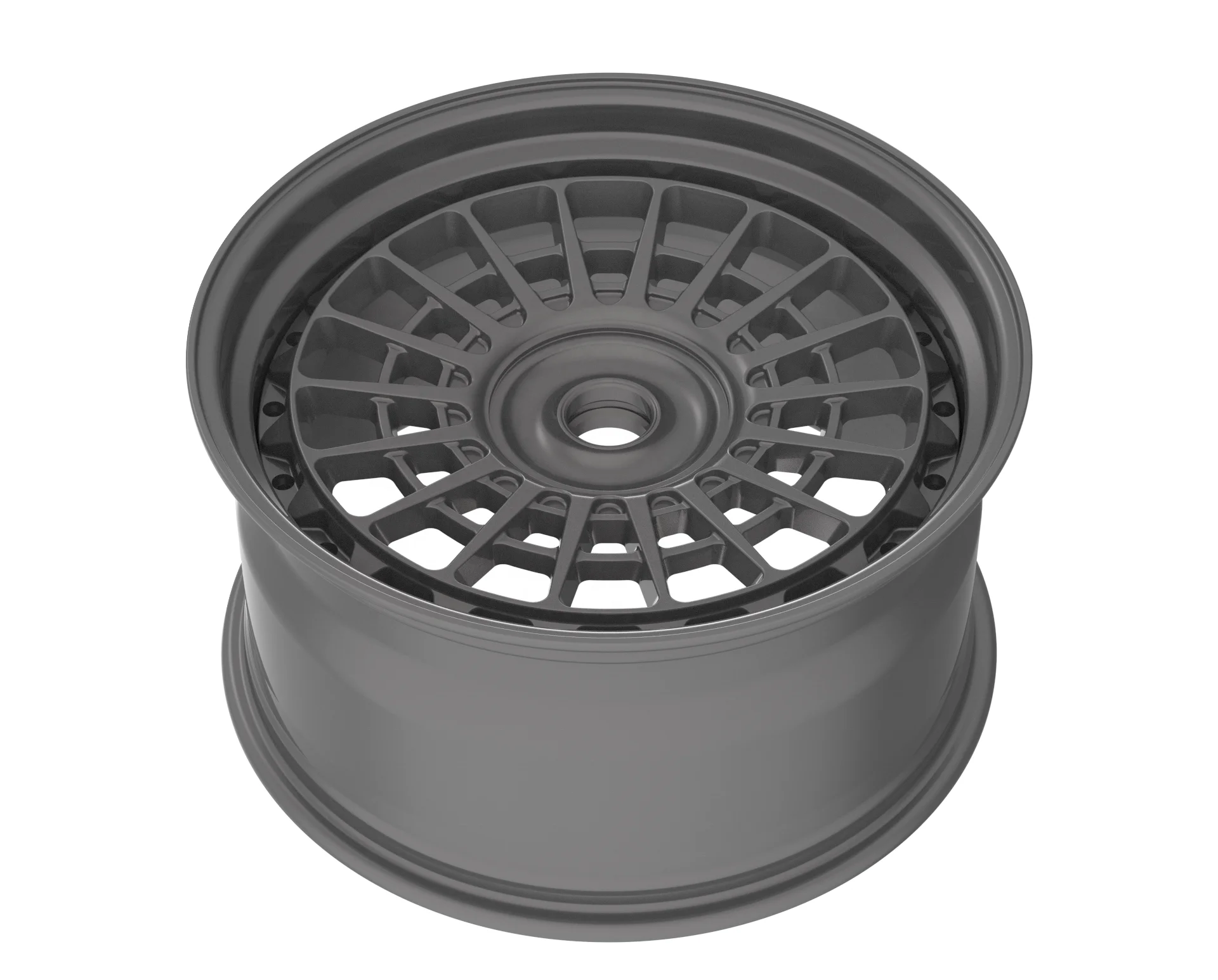 Forged Wheel Rims 18 19 20 21 22 23 24 26  Inch  9.5J 10.5J 11.5J 12.5J PCD Customize Color Passenger Tire Alloy Wheels