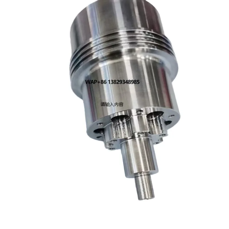 

Патрон для обработки круглых деталей Премиум-инструмент для прецизионной обработки