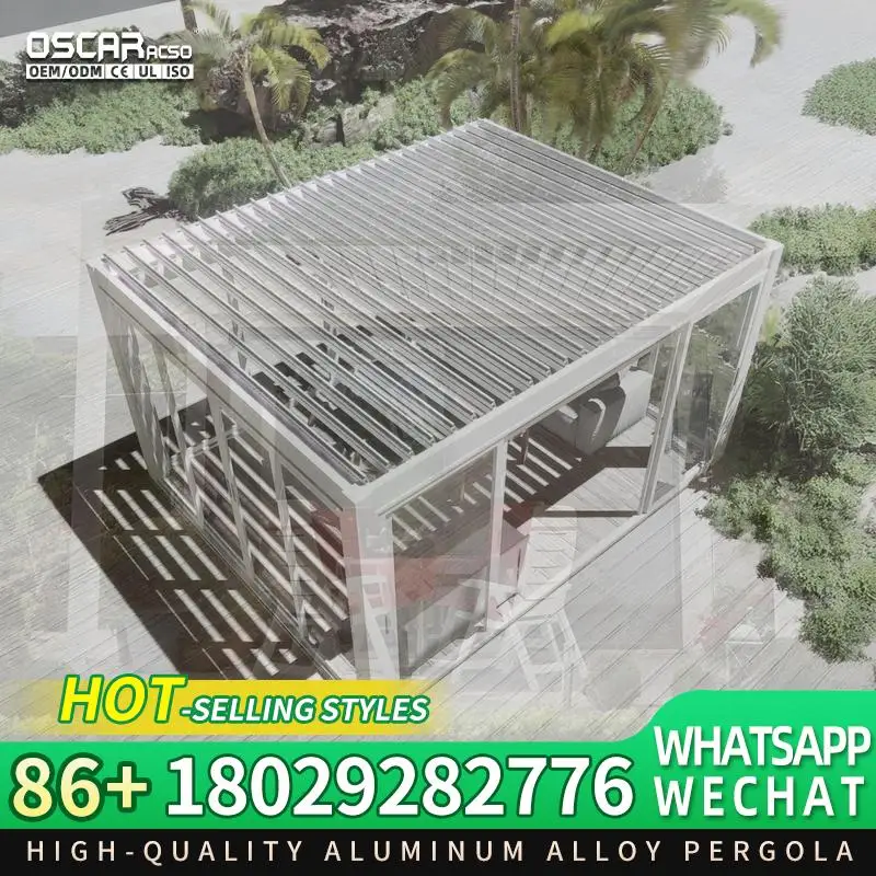 Bioclimatic Outdoor… - image