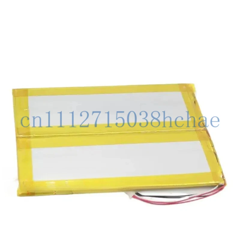 For Chuwi Hi10 X Tablet  Battery 7.4 V Rechargeable Li-polymer Batteries