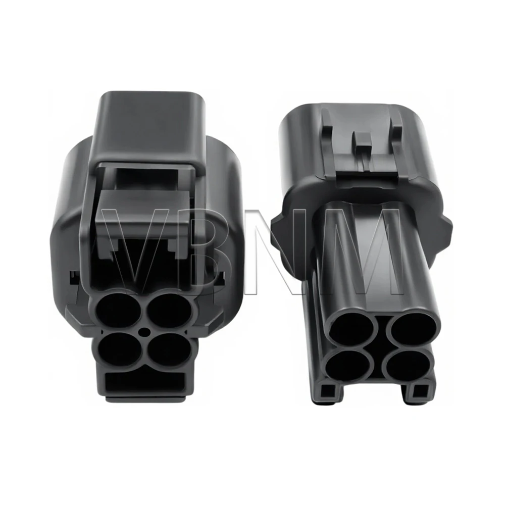 4-Pin KPB623-04620PB621-04020 PB625-04027 Autoteile AC-Baugruppe Auto-Sauerstoffsensor-Verdrahtungsstecker für Hyundai Kia – Detail 3