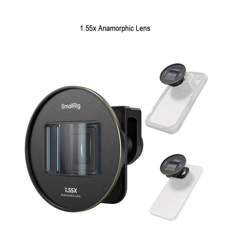 Smallrig 1.55X Anam…