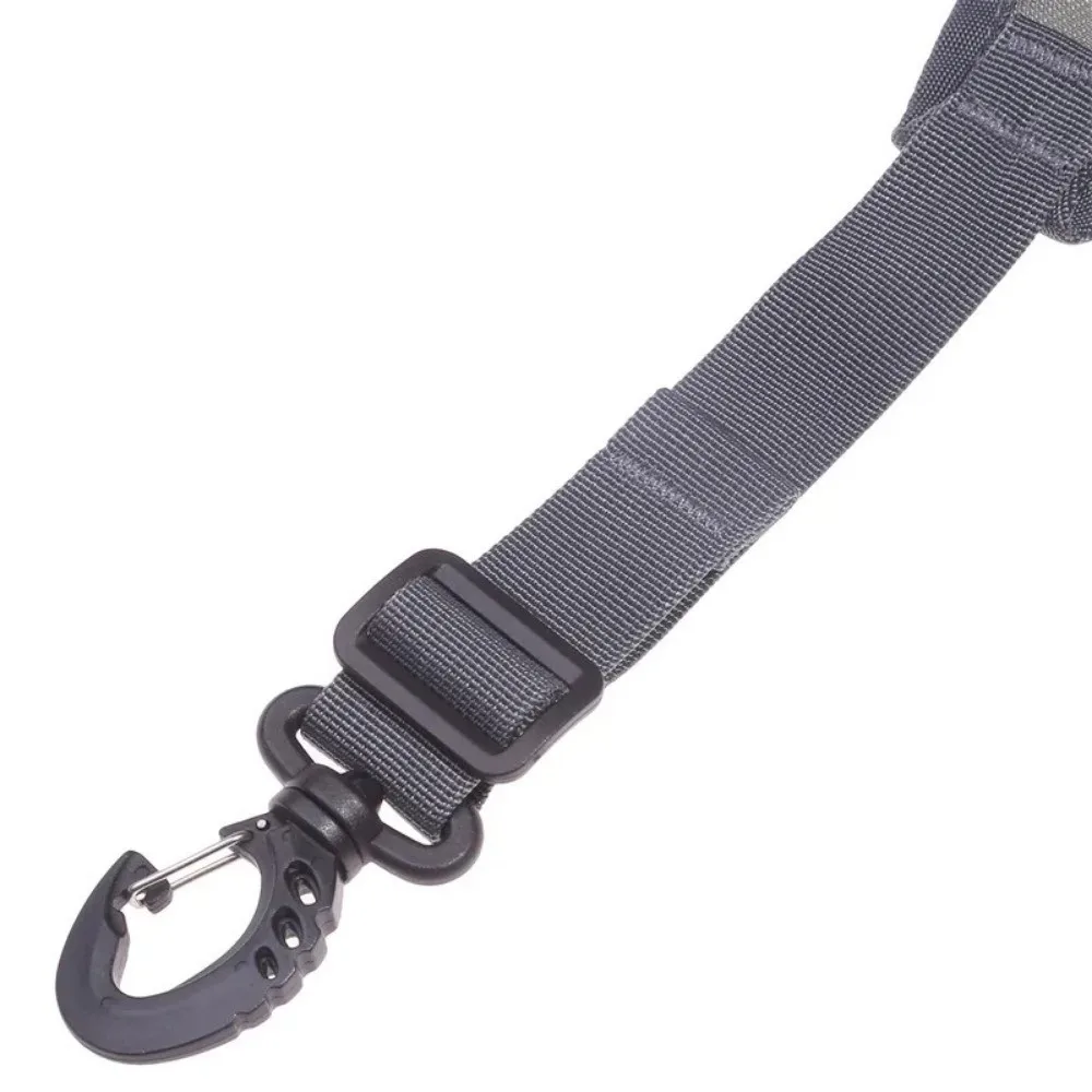 

Уличный Y-образный плечевой ремень, регулируемые подтяжки большой емкости, подвесной ремень для тяжелых рабочих инструментов для мужчин