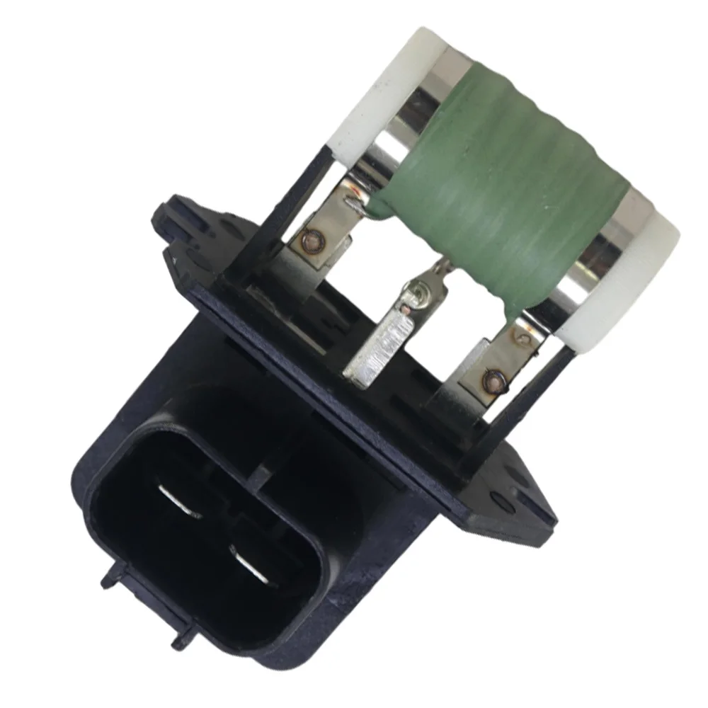 Car Engine Cooling Fan Resistor for Hyundai Tucson i40 ix35 Kia Sorento SPORTAGE II 25385-2S000 25385-1F000 25385-4T000
