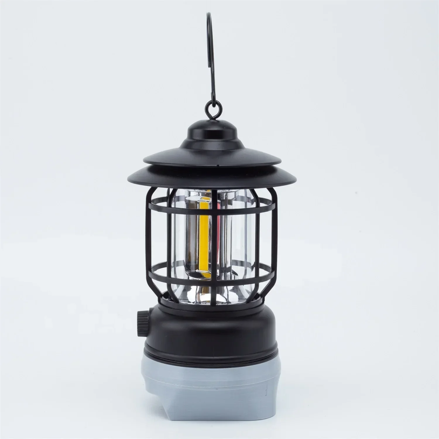 Portable Lantern For Makita 18/20V lithium-ion battery, Outdoor Camping Light Work Light Party Party Decoration Light