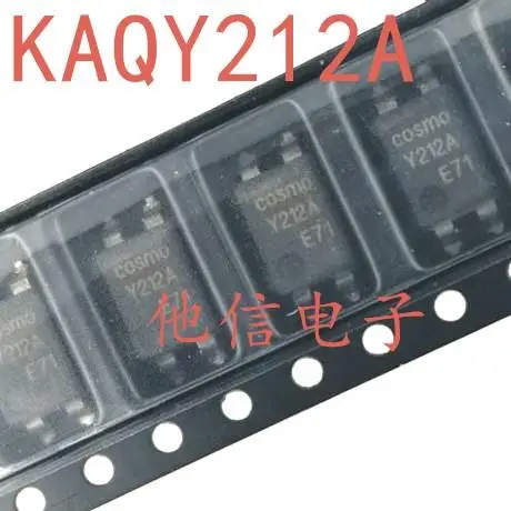 

KAQY212A Y212A SOP4