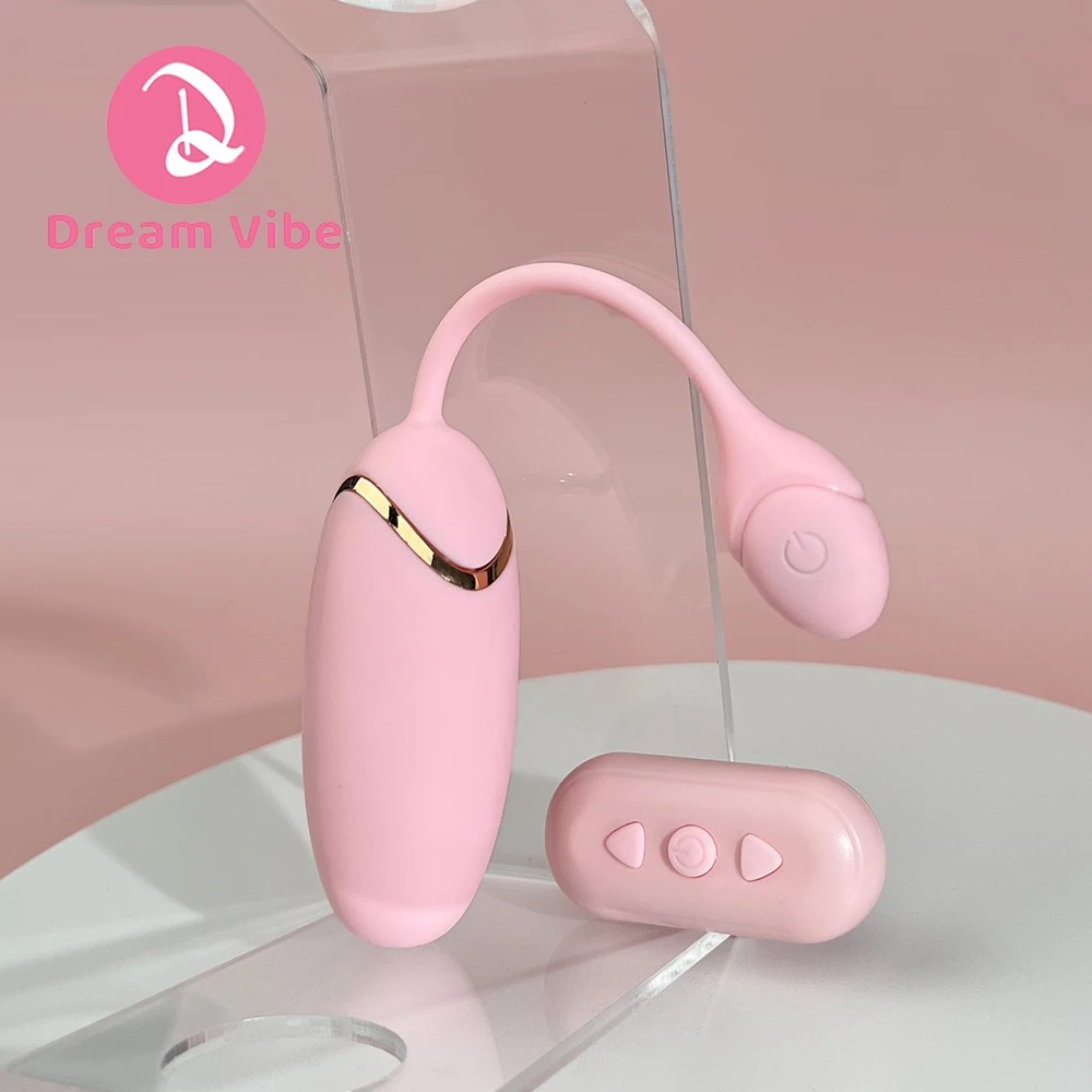 الوردي رصاصة البيض هزاز 10 طرق قوية التحكم عن بعد لعبة الجنس الجديدة النساء الخيال متعة الاختراق G بقعة لعبة المهبل البظر #1