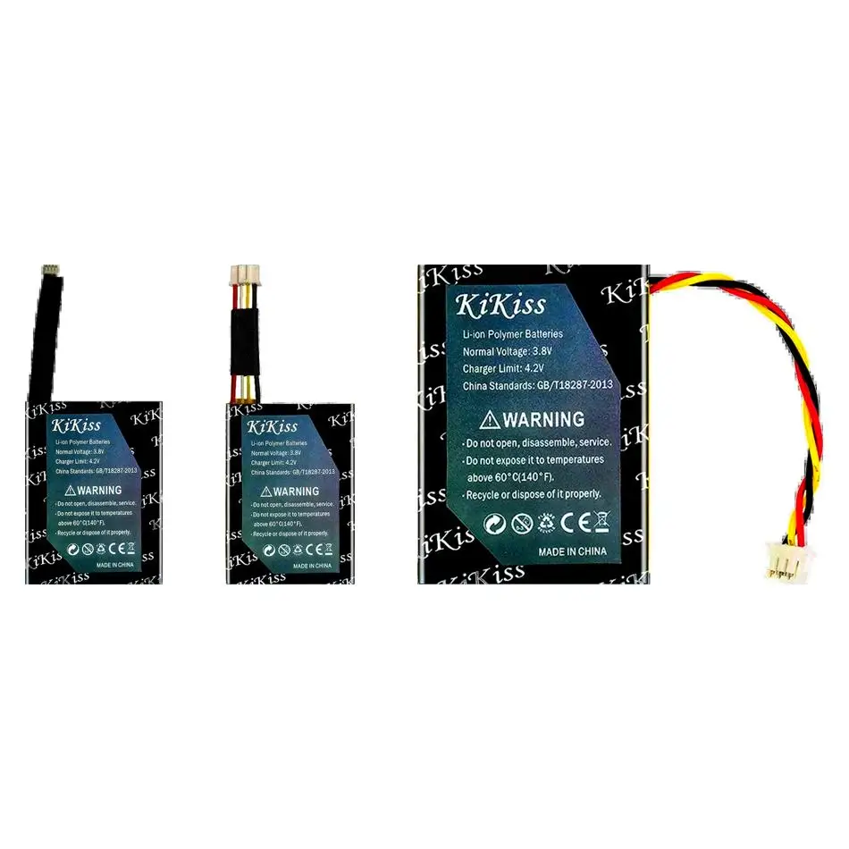 Battery Long-Lastin…