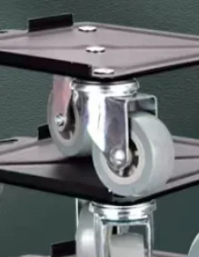 Three coordinate probe M4 CNC machine tool specific measuring needle thread M4 step measuring head