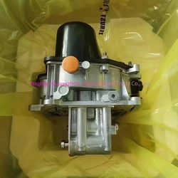 DQ200 0 DSG 7-speed transmissieklephuis voor AUDI VW Skoda 0AM 325065 S