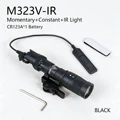 M323V-IR BK