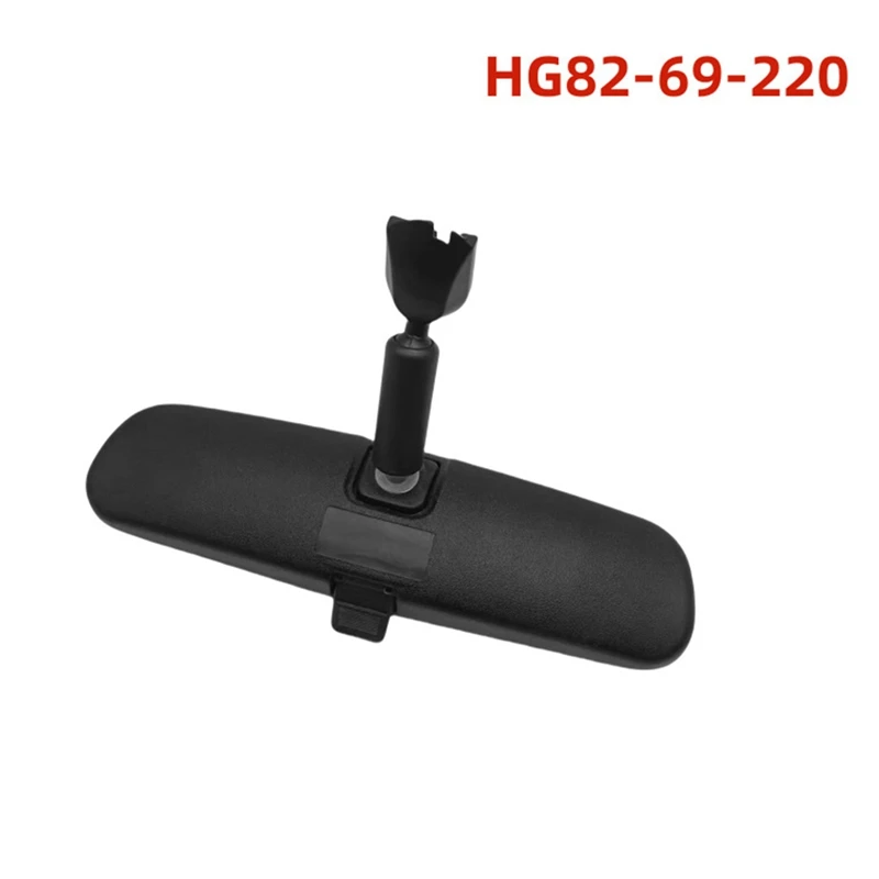 HG82-69-220 Car Inside Rearview Mirror For Mazda 6 323 626 CX-7 RX-8 MX-5 Premacy CP Haima 2 7 HG8269220A HG82-69-220B