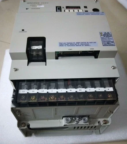 SGDH-75AE Brand new servo drive,
