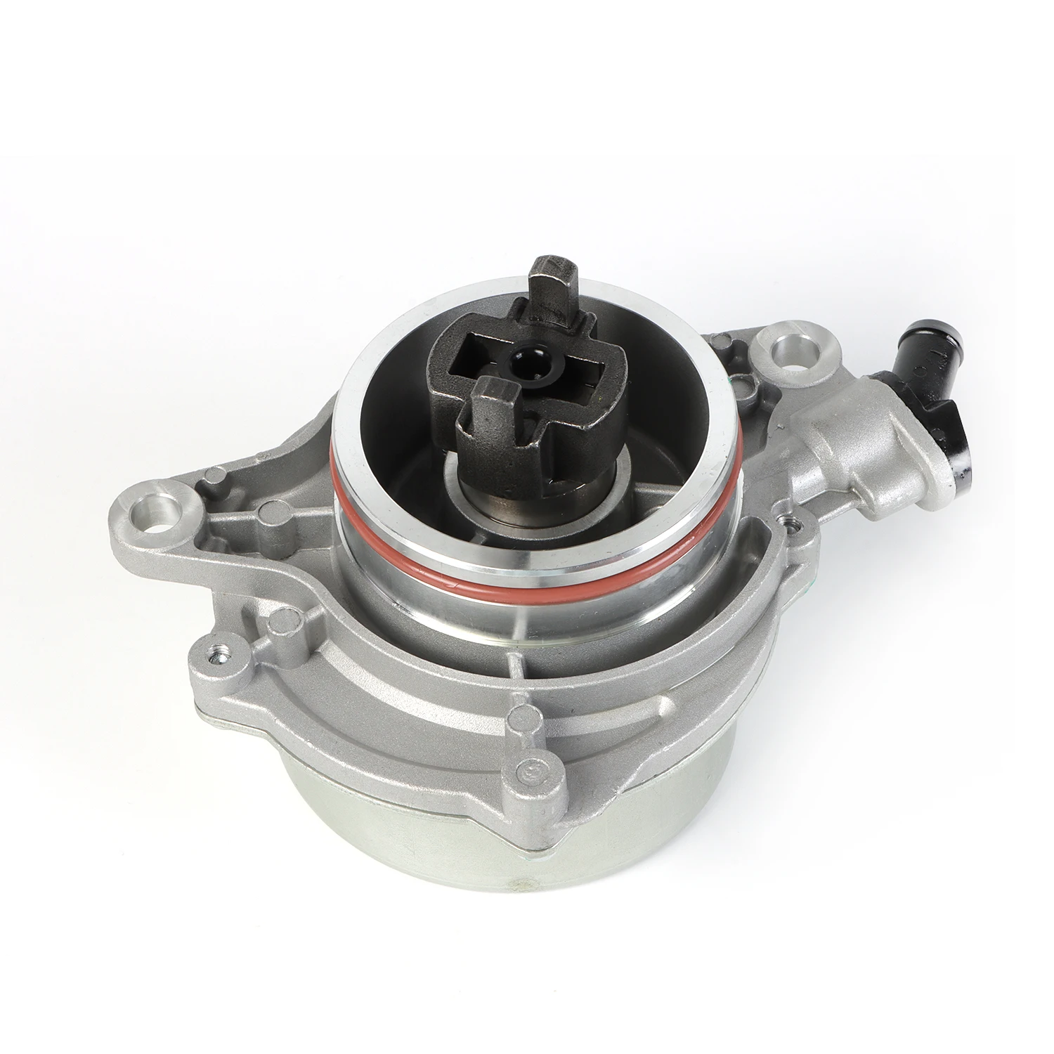 New Pierburg Vacuum Pump Brake System 11667791232 700437020 For BMW X6 E71 E72 X5 E70 E90 2001-2013 Car Brake Vacuum Pump
