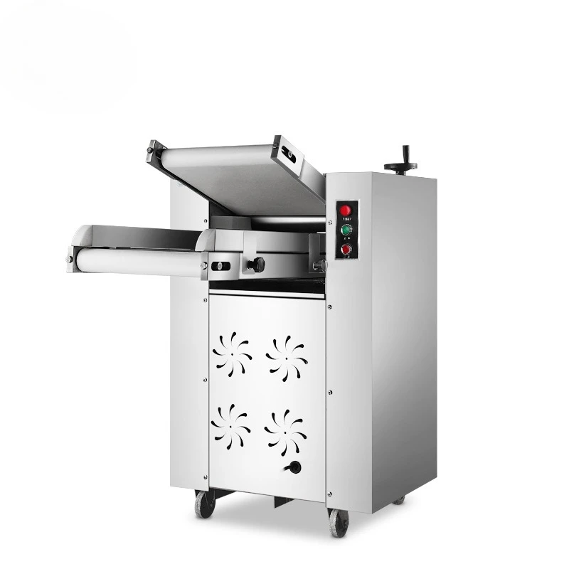 

Automatic Dough Kneader Dough Processor Flour Processor
