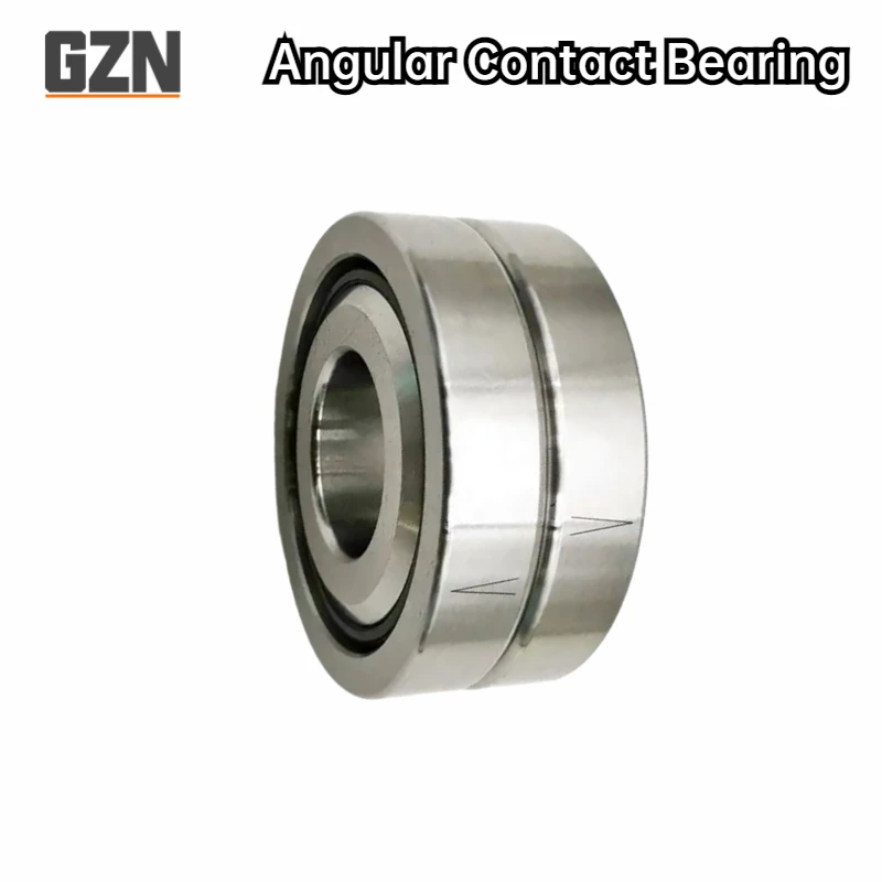 

Precision Angular Contact Ball Bearing 17TAB04 U /GM P4 DB DF DT 17X47X15MM Combination Ball Screw Bearing 2 in 1