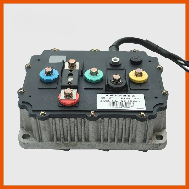 Electric tricycle controller 60V1200W72V5000W quality Hui permanent magnet synchronous high-power universal
