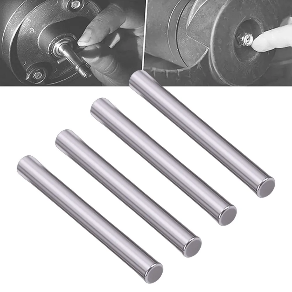 4PCS 1/8 Inch Diameter Motor Propeller Pins High Strength Shear Pins for МКР-2 МКР-3 МКР-6 МКР-7 МКР-25