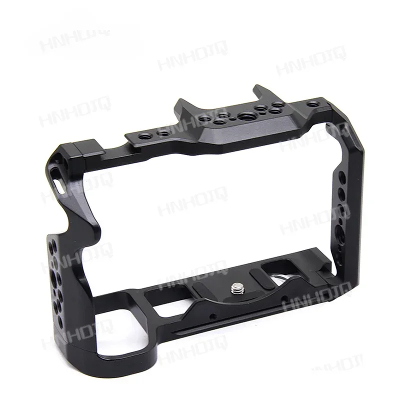 

Suitable for Panasonic S5 Camera Rabbit Cage SLR Protective Frame Extended Photography Accessories