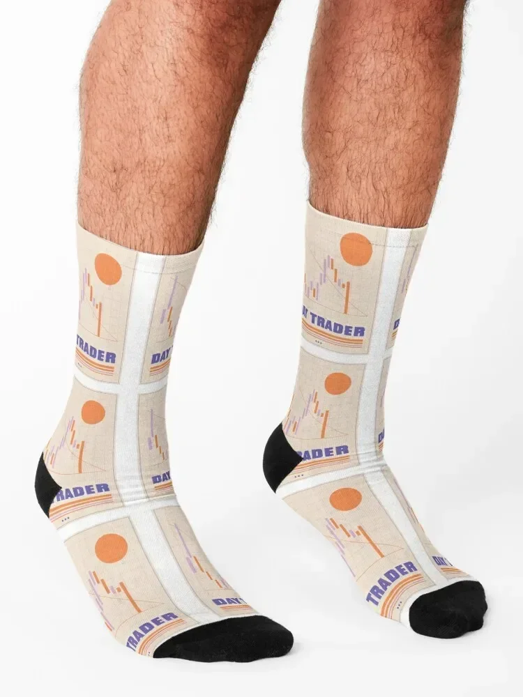 تبادل الأسهم، الأسهم، التجارة اليومية الجوارب الرجالية الاطفال الصيف الفاخرة الجوارب للنساء والرجال